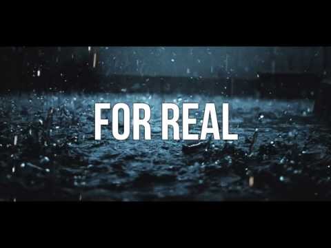 MSI & Uzzy - For Real (Lyric Video)