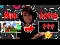 LO AMMETTO… COPIO?! | Jenny | Rispondo alle Domande