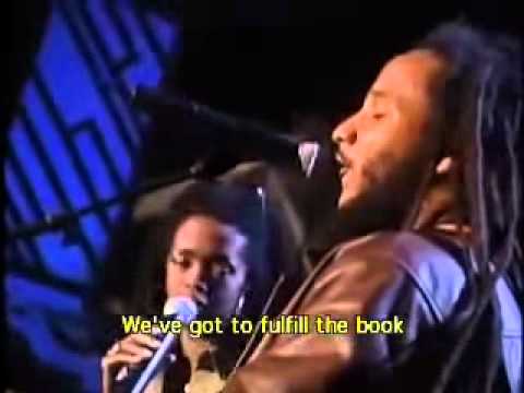 lauryn hill ziggy marley lauryn hill ziggy marley redemption song live youtube lauryn hill ziggy marley lauryn hill ziggy marley redemption song live youtube