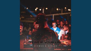 DJ AS IF YOUR LAST