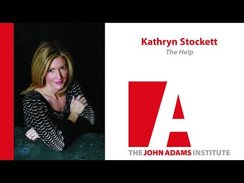 Video: Stokett Catherine: Biography, Career, Personal Life