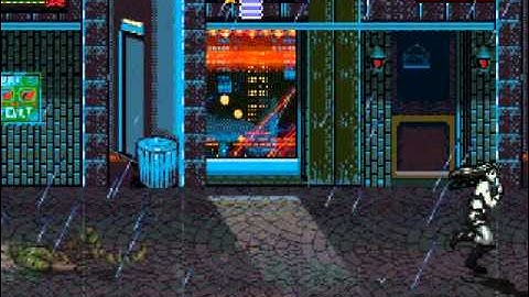 SoRMaker: Three Fangs Pt. 4