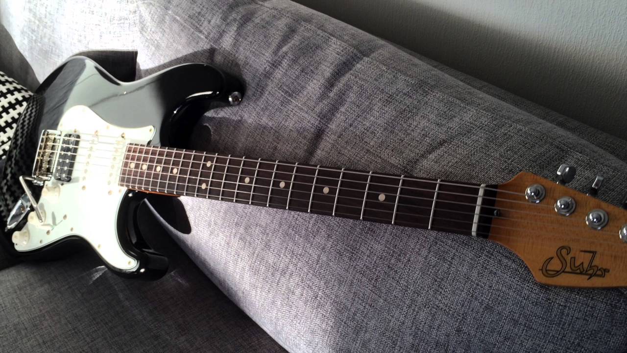 Henning Ness - Farewell (DEMO)