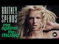 Britney Spears – Me Against The Music (Nick* &#39;80s Remix)