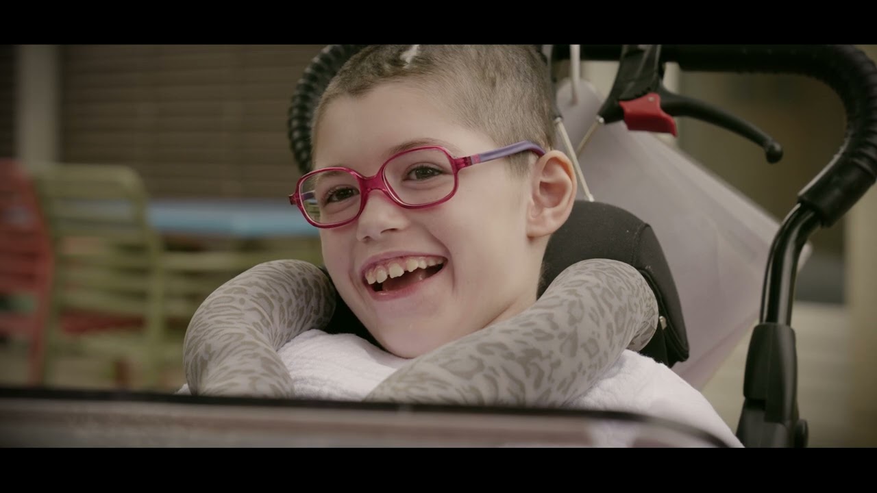 Il était une fois .....