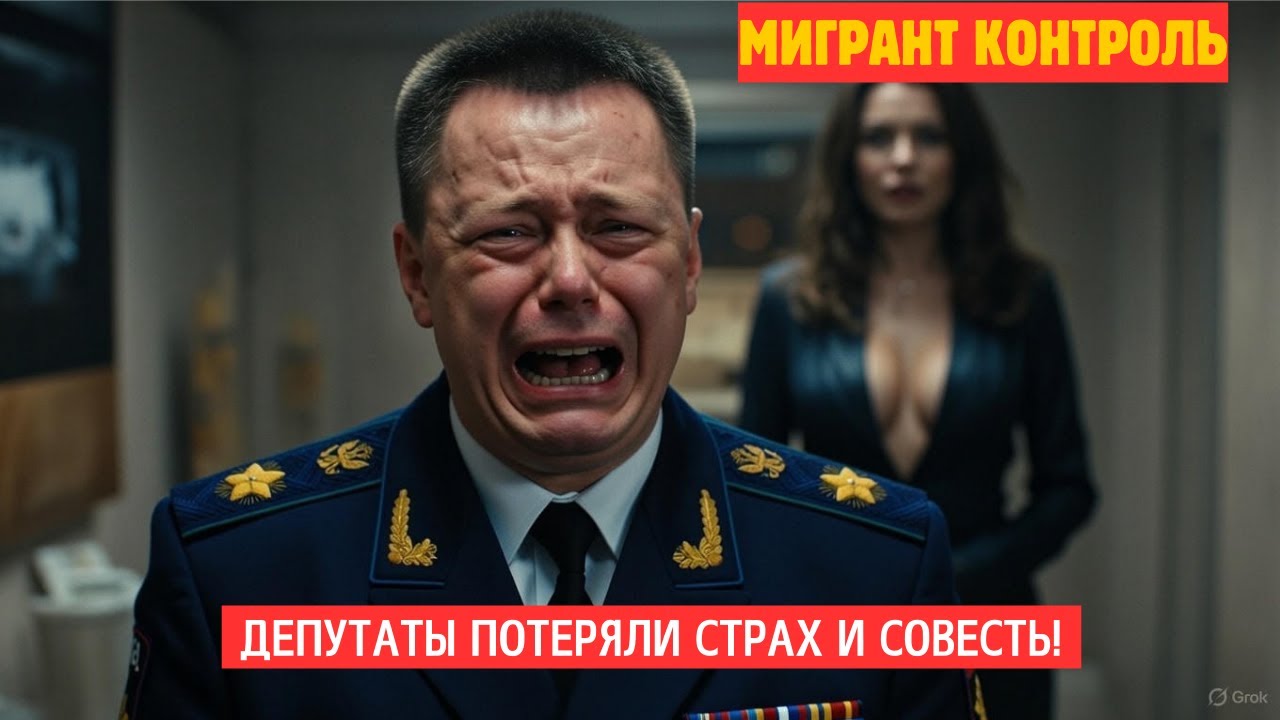 Резиновые квартиры: империя коррупции на 15 млрд в год