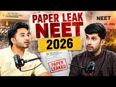 Biggest Education Scam in India 😳| Dr. Sarthak Dave | Podcast