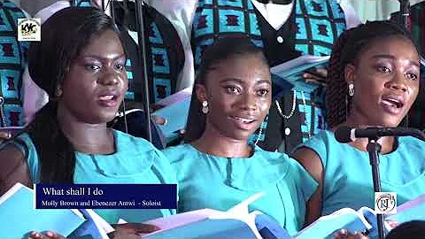 KYC - What Shall I Do - (By James Varrick Armaah)