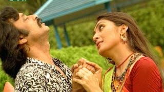 Bangla Natok - Ronger Manush | Episode 96 | A T M Shamsuzzaman, Bonna Mirza, Salauddin Lavlu
