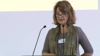 The Art of Devolution: Welcome: Fiona Gasper