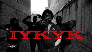 IYKYK (Visualize) ""Jxggi, Dishant ||  Sickboi || Inferno @Jxggi_official