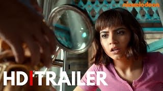 WATCH DORA AND THE LOST CITY OF GOLD - (2019) Official HD Trailer