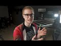 End of video