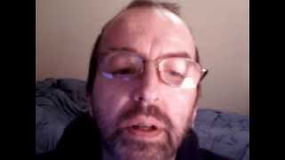 Kodak S101  webcam Test
