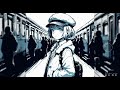 【フリーBGM/ambient】寝台列車(sleeper train)/電車・暗い・ループ