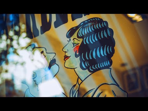 Barberia Ladies & Gents | Imagefilm 2022