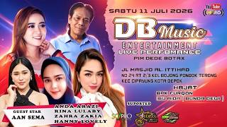 Download lagu SC PRO DEPOK | Live Streaming DB Music II Wedding Dewantara & Nouvelda ( Siang )