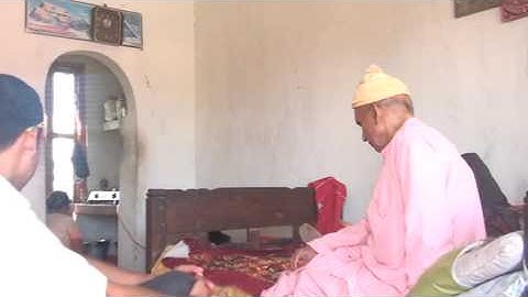 44 Krishna Prasad Acharya and son 20121024124657