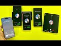 Incoming Group Calls WhatsApp on iPhone Air, LG WING, Samsung S9/ Z Fold3, Google Pixel 6 