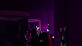 240630 BONDBOND Music Mania OSCAR WANG [3] She Special stage with MINDY
