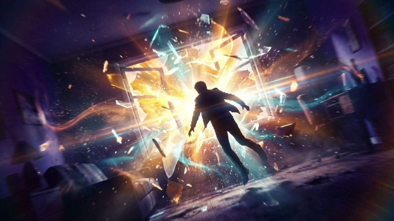 水晶越しの呼吸　ネットの海を漂うすべての「迷い子」たちへの唄