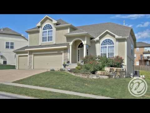 10222 N Miller Ln, Kansas City, KS home video tour