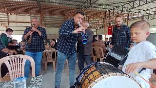Muğla Davul Zurna Bi Başka Ses. Muğla .Yatağan . Alahattin Boncuk Zurnacı