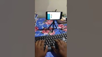 50wpm computer typing speed practice for ssc chsl/cgl #typingmaster#shorts#ssc#youtubeshorts