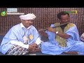 بين الدي والدخان بنه و عازف النيفاره صمب ارشيف قناة الموريتانية