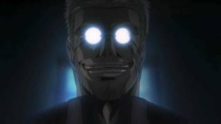 Hellsing Ova Amv-Confrontation {HD}