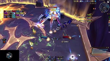 Midnight Mythic Raid Testing w/ US #6 Velocity (Day 4)