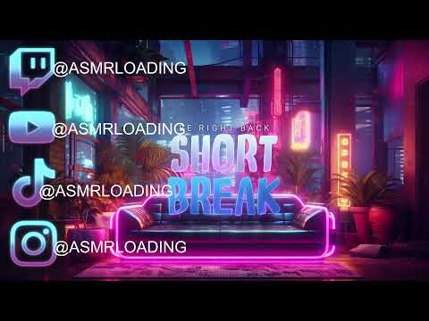 ASMR