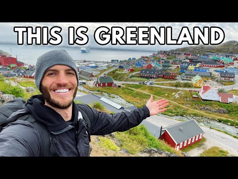 We Traveled to GREENLAND (What It's Like)