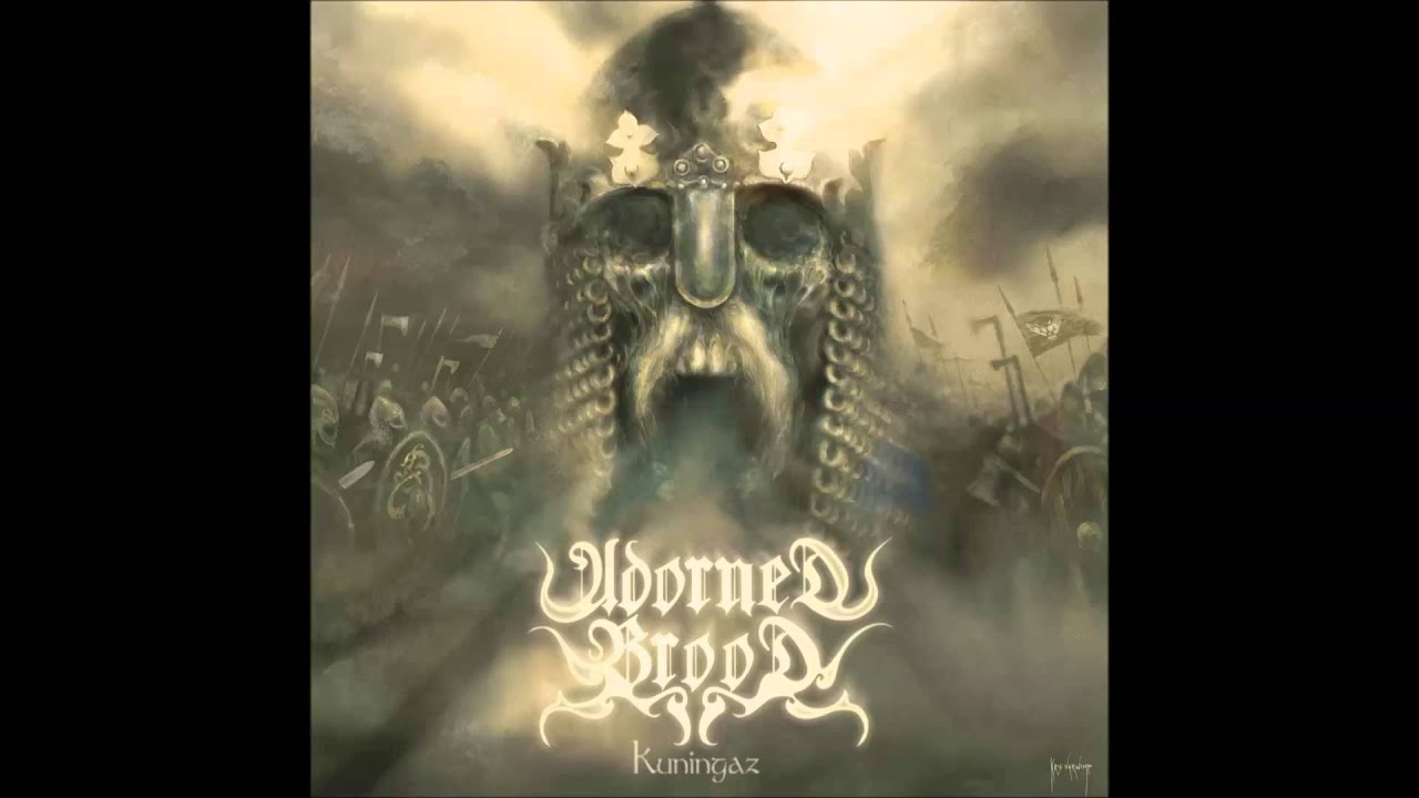 Adorned Brood - Men! - YouTube