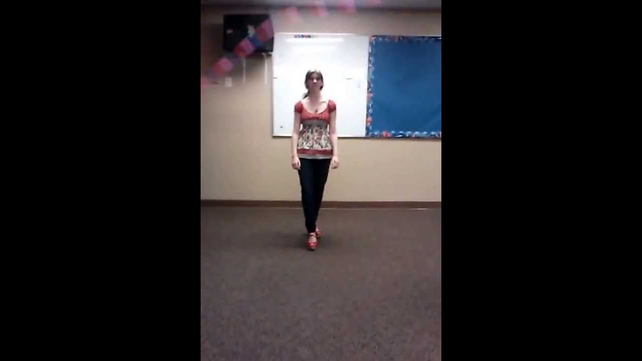 highheel jumprope (this takes some skill) YouTube