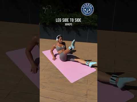 Abs workouts #gambalonlinefitness #absworkout #fitnessmotivation #Fatloss