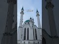Congratulations to all #Muslims on the arrival of the holy month of #Ramadan! 🕌🌙 #tatarstan #kazan