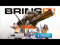 GAMEPLAY DE RIVAL FIRE ANDROID 2016