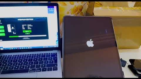 iRemoval Pro download icloud bypass all A12+ iPads iOS18.5 M1 M2 M3 & M4 iPads iPhones