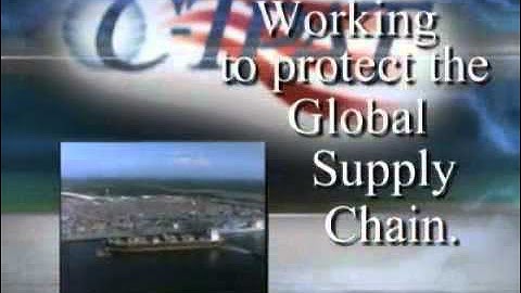 CTPAT Video