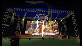 Fireworks Play v2025.4.1 - Stage, Projector, Flame, Props, Gun, Localizations, more... screenshot 5