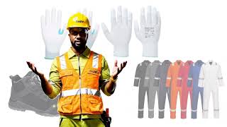Anti-static Electric Safety