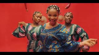 Michael Arhasomwan - AIMIENATETE NE MOSE (OFFICIAL VIDEO)