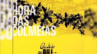 Watch Quinta Do Bill O Mundo Para Ti video