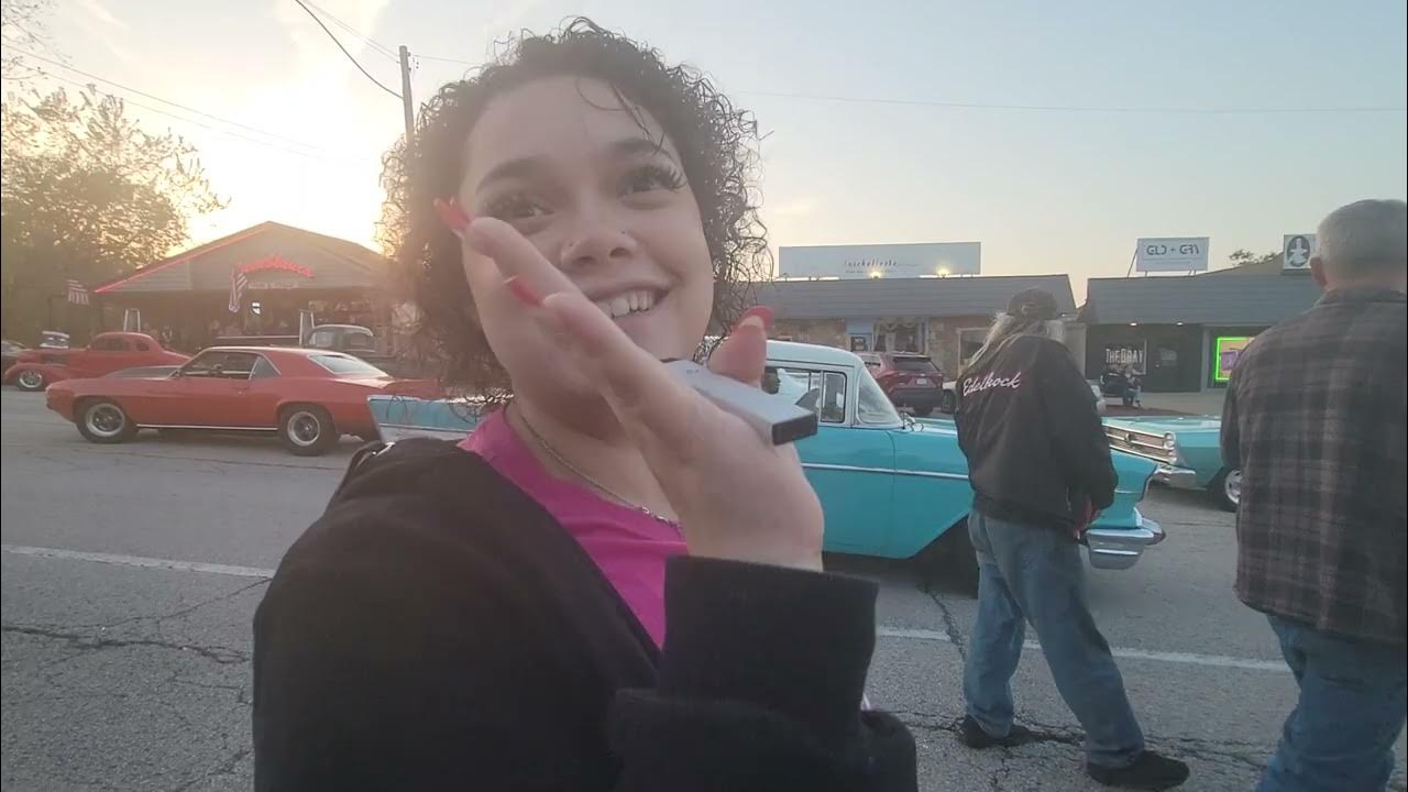 magic dragon car show 2022 YouTube
