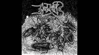 Blattaria - They Seek Power