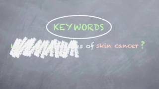 Developing Keywords (Univ. of Houston Libraries)