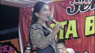 Adu ARTIS Karo 2024 //NARTA SIREGAR & ICHE BR GINTING // KERJA TAHUN BULUH DURI 2024 //