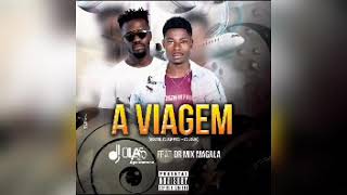 Dj Olases Feat Dr Mix Magala