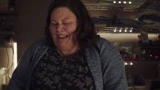 Chrissy Metz saves her son. Breakthrough clip. Resimi